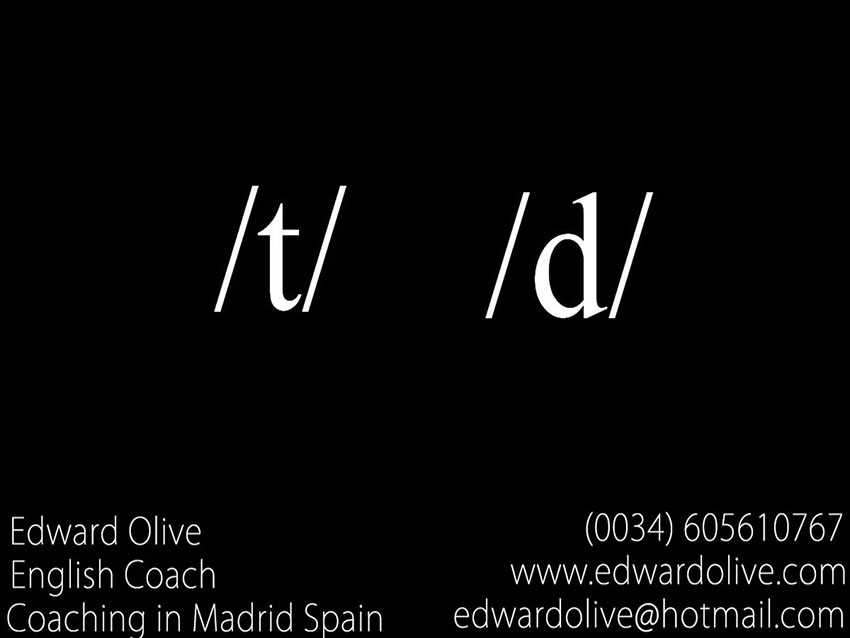 English Teachers Madrid